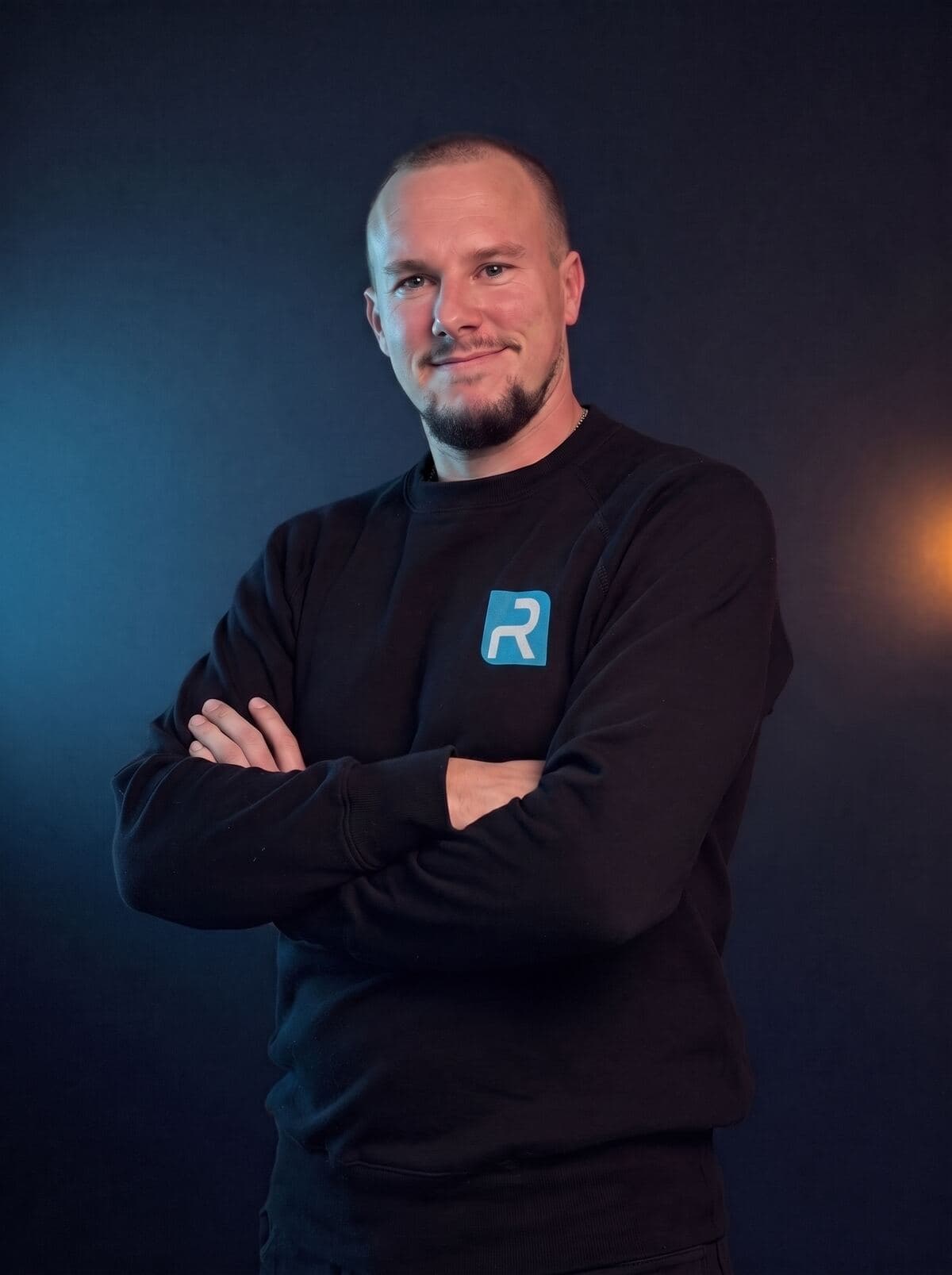 Rick Hartmann, Gründer von RHXT. Consulting