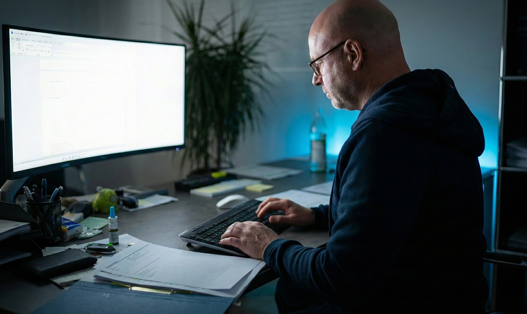 Rechtsanwalt Thorsten Ruppel — Notfall-Management & IT