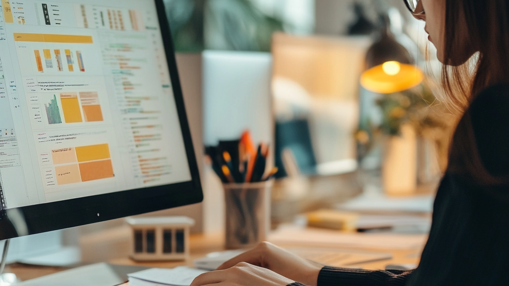 webdesign gießen