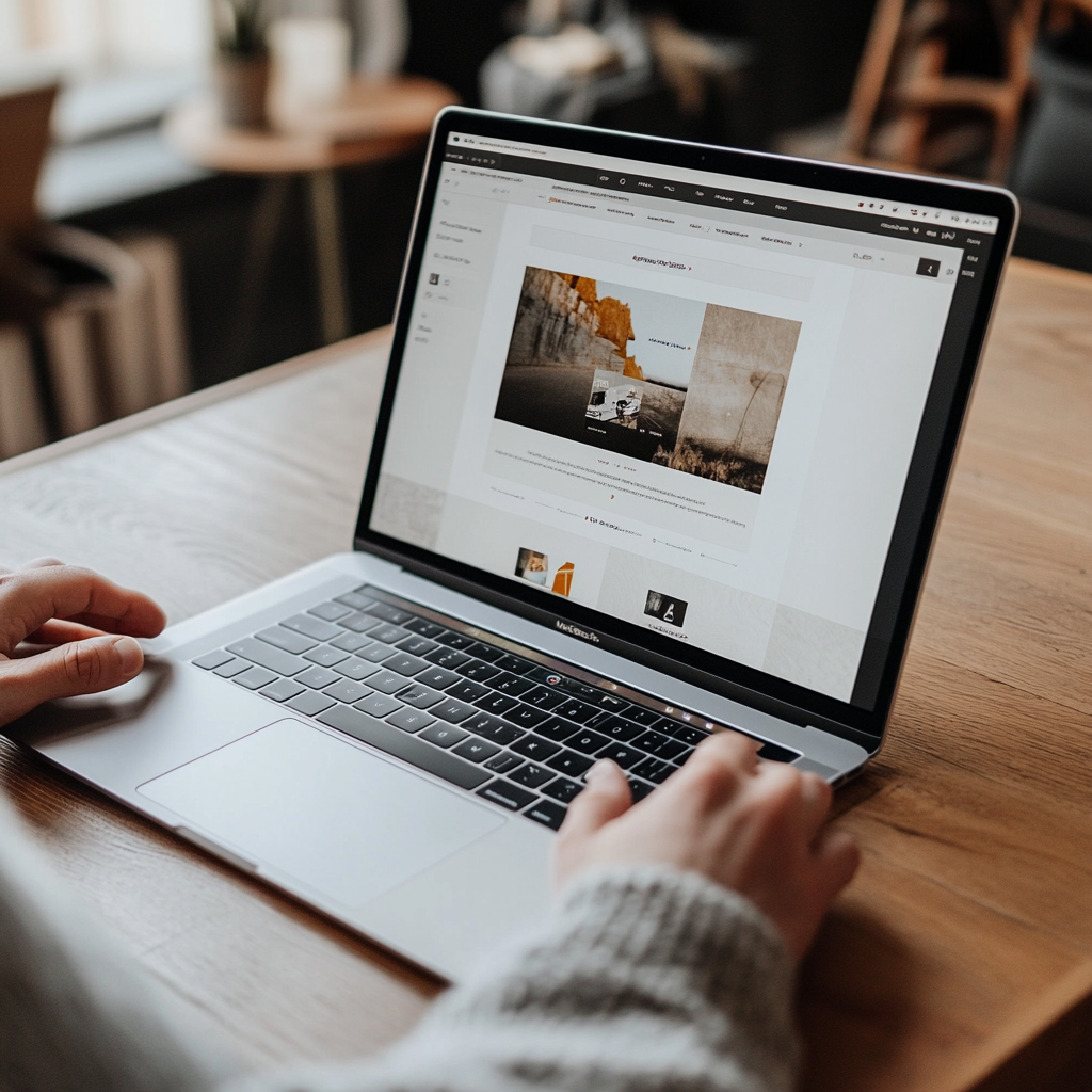 barrierefreies webdesign gießen